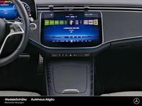 Gebraucht Mercedes E300 313 PS (230 kW) 2025 Lack obsidianschwarz Kombi