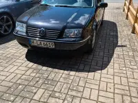 Brugt VW Bora 116 HK (85 kW) 2001 Sort Stationcar