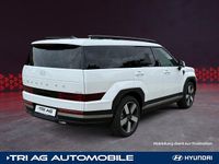 Neu Hyundai Santa Fe Signature 215 PS (158 kW) 2025 SUV