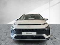 Gebraucht Hyundai Bayon Select 101 PS (74 kW) 2025 Weiss SUV