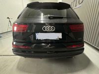 gebraucht Audi Q7 3.0 TDI quattro tiptronic