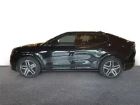 Gebraucht Ford Capri Premium 210 kW (286 PS) 2024 Schwarz SUV