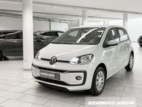 Gebraucht VW up! 65 PS (47 kW) 2022 Pure white (weiß) Kleinwagen