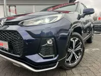 Second-hand Suzuki Across Comfort+ 306 CP (225 kW) 2024 Albastru SUV