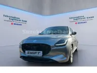 Neu Suzuki Swift Comfort 83 PS (61 kW) 2026 Grau Kleinwagen