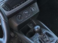 Gebraucht Seat Ibiza 70 PS (51 kW) 2012 Weiß Kleinwagen