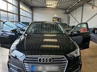 gebraucht Audi A4 2.0 TFSI 190 PS AUTOMATIC S LINE