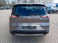 Second-hand Renault Espace Initiale Paris 160 CP (117 kW) 2017 Gri Monovolum