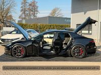 Gebraucht Tesla Model S Plaid 759 kW (1033 PS) 2024 Schwarz Kleinwagen