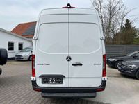 gebraucht Mercedes Sprinter III Kasten 311 CDI *Kamera *3. Sitzer