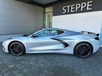 gebraucht Corvette Stingray C8Coupe 2023 3LT Europamodell