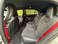 Gebraucht Mercedes A35 AMG AMG 306 PS (225 kW) 2020 Grau Limousine