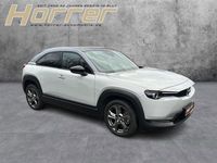 Gebraucht Mazda MX30 Ad'Vantage 106 kW (145 PS) 2022 Weiß SUV