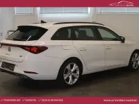 Gebraucht Seat Leon ST FR 150 PS (110 kW) 2023 Weiß Kombi