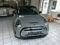 Occasion Mini Cooper SE Essential 135 kW (184 ch) 2022 Gris Citadine