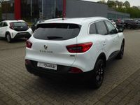 gebraucht Renault Kadjar Crossborder 4x4 Energy