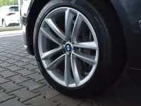Gebraucht BMW 750L Executive 400 PS (294 kW) 2018 Grau Limousine