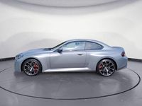 Neu BMW M2 Performance 374 PS (275 kW) 2025 Grau Coupé