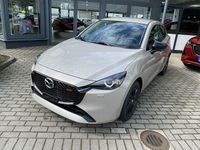 Gebraucht Mazda 2 Homura-Line 90 PS (66 kW) 2024 Beige Limousine