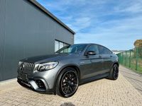 gebraucht Mercedes GLC63 AMG AMG Coupe Edition1 PAGA mtl. Rate ab 395 €