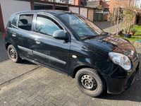 gebraucht Kia Picanto 