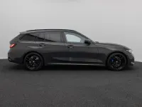 Gebraucht BMW 330 M Sport 286 PS (210 kW) 2023 Bmw individual dravitgrauc36 Kombi