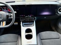 Gebraucht Mercedes CLA 250+ AMG 200 kW (272 PS) 2025 Schwarz Limousine