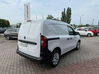 Nowe Renault Kangoo Rapid Advance 75 KM (55 kW) 2025 Biały Minivan