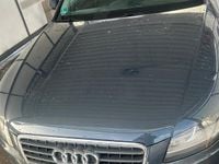 Gebraucht Audi A4 150 PS (110 kW) 2008 Kombi