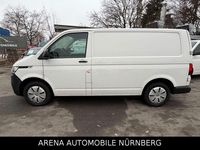 Gebraucht VW Transporter 150 PS (110 kW) 2021 Candyweiss Van