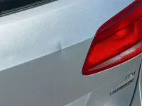 Gebraucht VW Passat 105 PS (77 kW) 2012 Silber Kombi