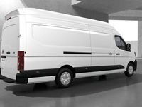 Neu Renault Master 150 PS (110 kW) 2026 Weiß Van / Kleinbus