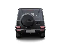 Gebraucht Mercedes 450 Exclusive 2025 Schwarz SUV