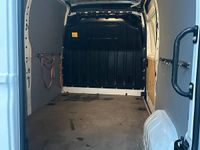 Gebraucht Opel Movano 150 PS (110 kW) 2020 Weiß Van / Kleinbus