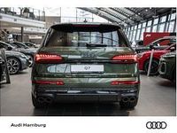 Neu Audi SQ7 507 PS (372 kW) 2026 Grün (individuallackierungen audi exclusive) SUV