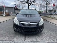 gebraucht Opel Corsa D Edition