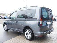 Gebraucht VW Caddy Basis 122 PS (89 kW) 2025 Andere Van / Kleinbus