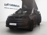 Neu VW California Beach 150 PS (110 kW) 2025 Grau Van