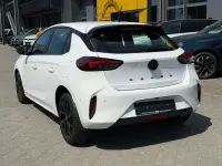 Używany Opel Corsa 101 KM (74 kW) 2025 Biały Hatchback