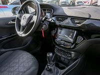 gebraucht Opel Corsa-e 120 Jahre -AppleCarPlay-AndroidAuto-SitzheLenkradheiz-PDC-Multifunktionlenkrad-