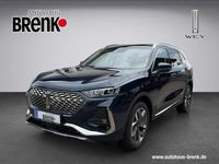Gebraucht Wey 03 Lux 367 PS (269 kW) 2024 Deep sea blue SUV