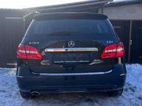 gebraucht Mercedes B180 B 180CDI (BlueEFFICIENCY)