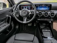 Gebraucht Mercedes A200 Advanced 163 PS (119 kW) 2024 Limousine