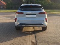 Gebraucht Wey Coffee 01 350 PS (257 kW) 2024 Silber SUV