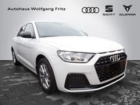 gebraucht Audi A1 Sportback Advanced