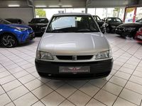 gebraucht Seat Arosa Select 1.0 KLIMA