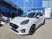 Usata Ford Puma ST-Line X 125 CV (91 kW) 2024 Grigio SUV
