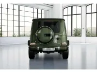 Gebraucht Mercedes G450 AMG 367 PS (269 kW) 2024 Manufaktur oliv SUV