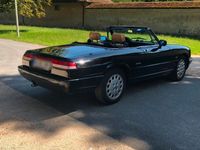 gebraucht Alfa Romeo Spider Serie 4 - der klassische