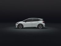 Neu Cupra Born 139 kW (190 PS) 2026 Weiß Kleinwagen